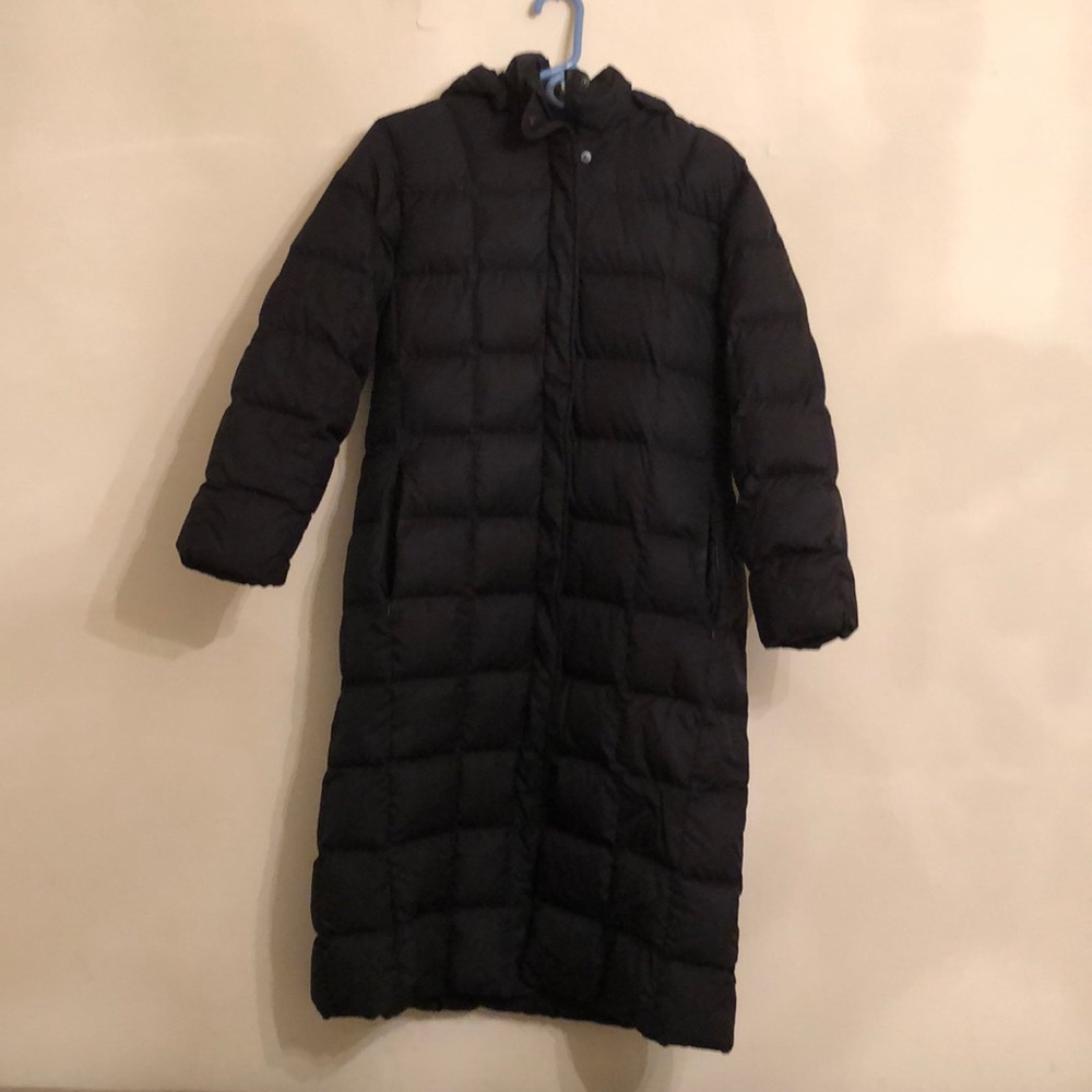 ***FINAL PRICE*** Land’s End Puffy Coat